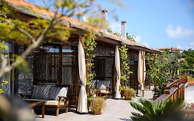 MAVİ AT HOTEL Blue Horse